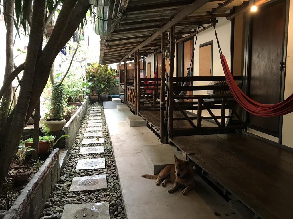 Cafe Del Sunshine 호텔 코창 외부 사진