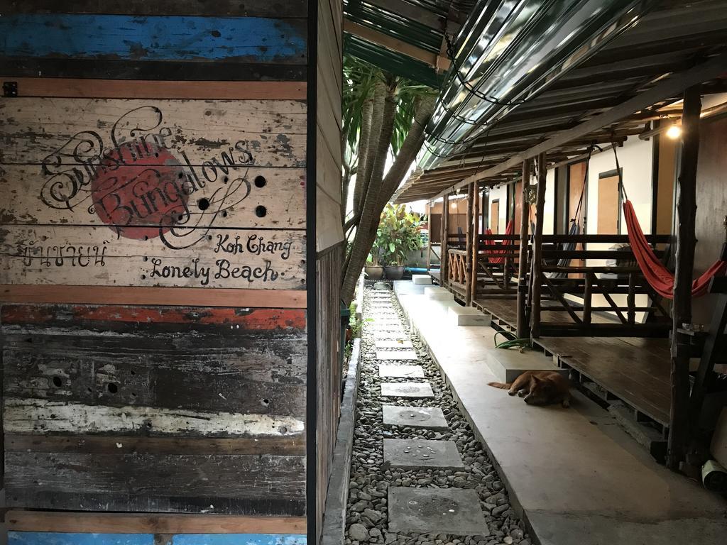 Cafe Del Sunshine 호텔 코창 외부 사진