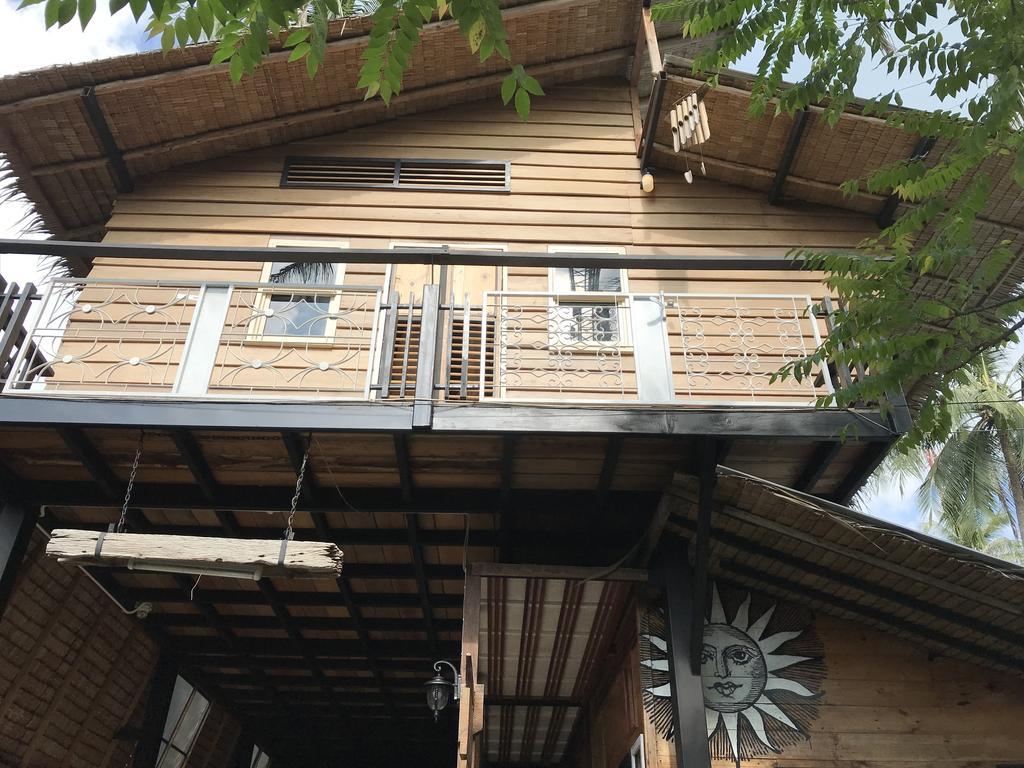 Cafe Del Sunshine 호텔 코창 외부 사진