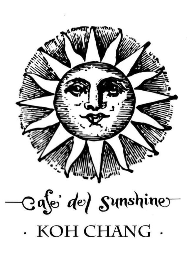 Cafe Del Sunshine 호텔 코창 외부 사진