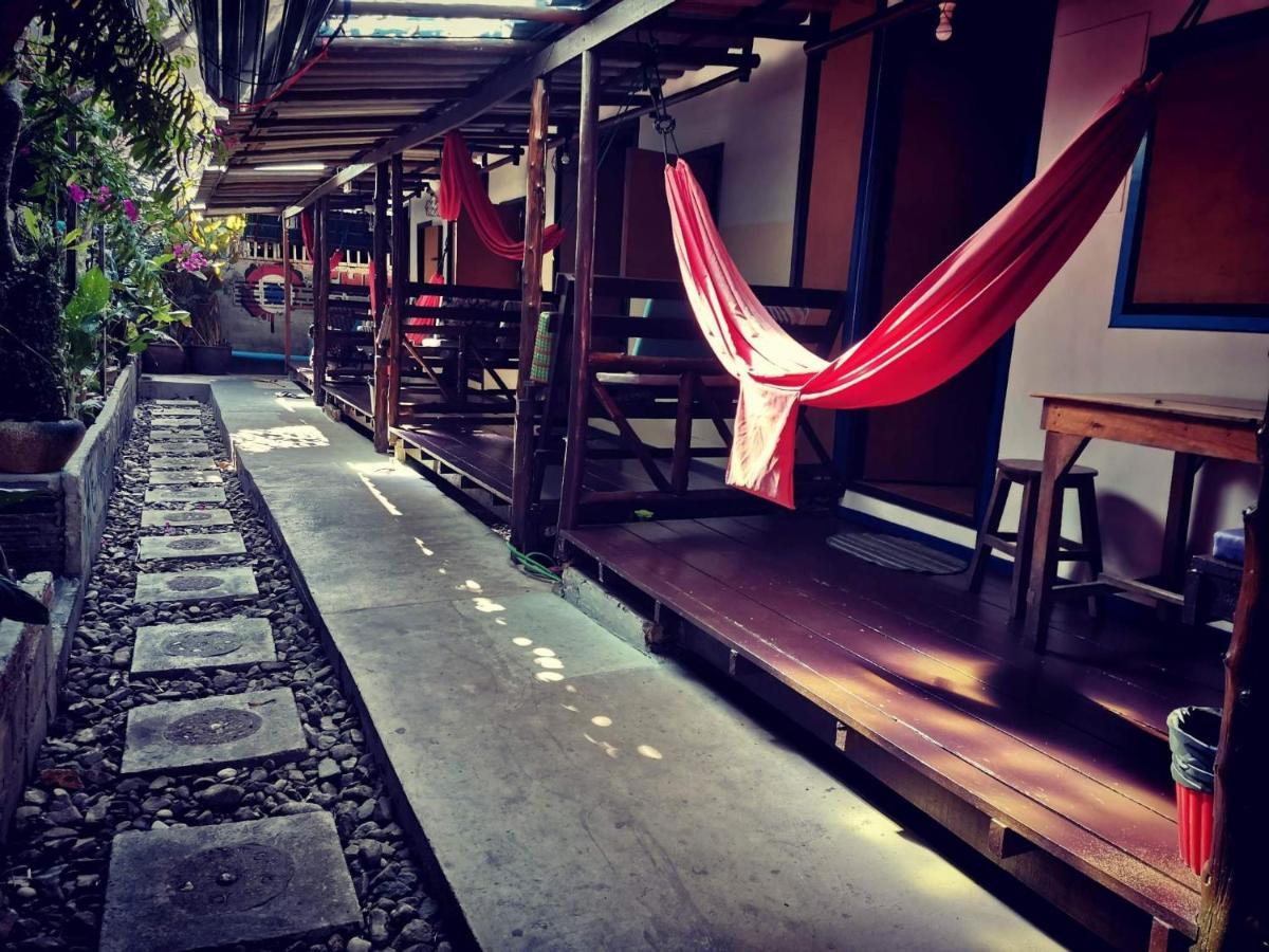 Cafe Del Sunshine 호텔 코창 외부 사진
